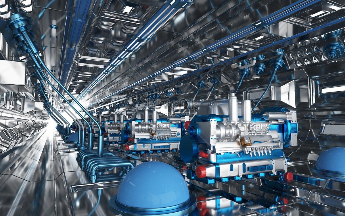 Company - Rajan Extrusion