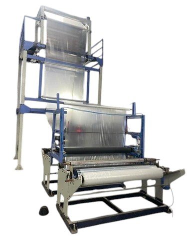 Biodegradable Bag Making Machine